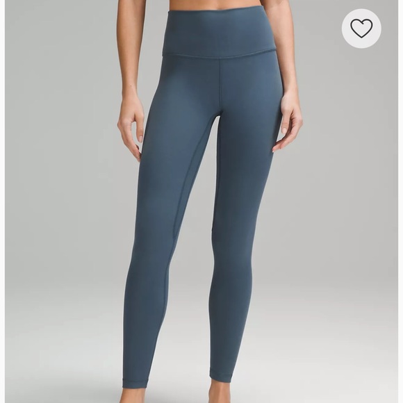 Lululemon active leggings - Picture 1 of 5